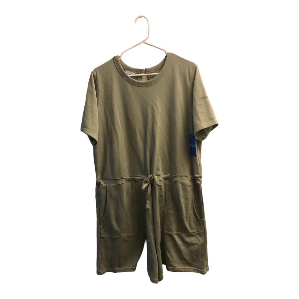 Columbia large one piece Jumpsuit